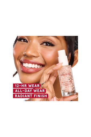 One Size Secure The Glow Boba Complex Nemlendirici Makyaj Bazı 30ml