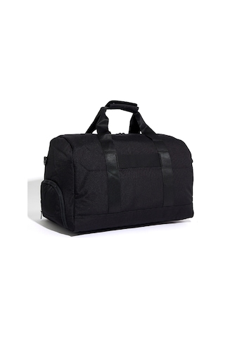 Herschel Novel Duffle Tech El Valizi 11291 Black
