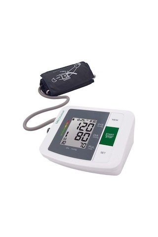 Medikaltec Medisana 23210 Kol Tipi Tansiyon Ölçme Cihazı