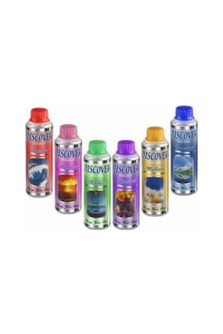 Discover 150 ML Sihirli Küre Süpürge Parfümü