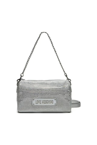 Love Moschino Kadın Çapraz Çanta Jc4135pp1mll196b Silver