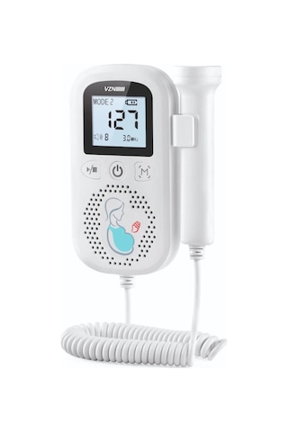 Medikaltec Fetal Doppler Jkzt-01
