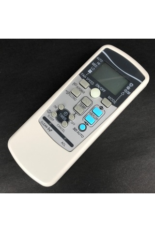 Mitsubishi Rkx502A001 Klima Kumandası