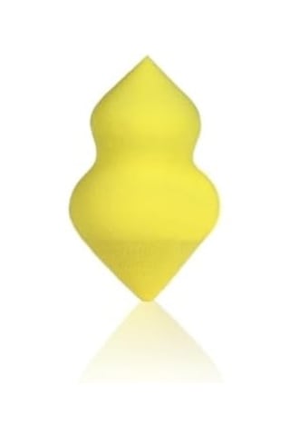 Sarı Latex Makyaj Süngeri 0