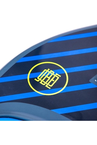 Colludenizcilik Jobe Sentry Kneeboard Diz Kayağı Çok Renkli