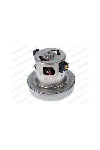 Arçelik Uyumlu S4230 / S4240 / S4240A / S4240C / S4250 Süpürge Motoru (290603300)