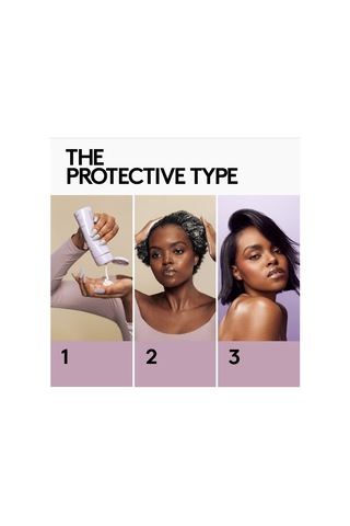 Fenty The Protective Type - Isıya Karşı Koruyucu Krem 90 Ml