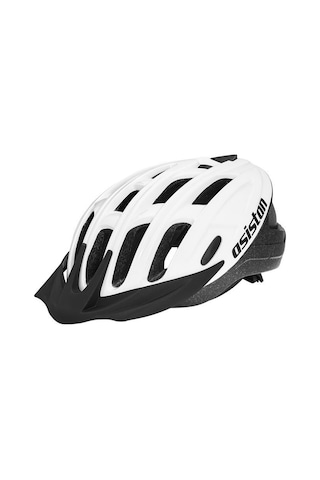 Asistan Cape H90 Kask Beyaz L - Beyaz