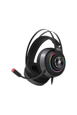 GameBooster GB-H03 Dragon King 7.1 Surround Titreşimli Oyuncu Kulaklığı