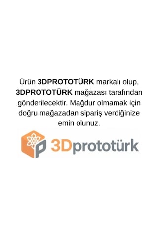 3dprototürk Mavi Kedi Kumbara 16 Cm