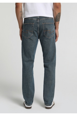 Colin's Colins Straight Fit Erkek Mid İndigo Denim Jean Pantolon Cl1082982 Q1.v1 Dn01449