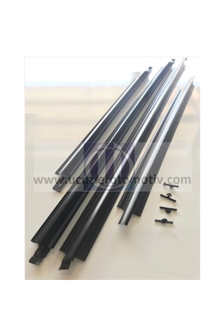 Tempra Tipo Cam Siyirici Takimi (4Kapi) Komple (Dis) 42985857 Tempra Tipo Cam Siyirici Takimi (4Kapi) Komple (Dis) 42985857
