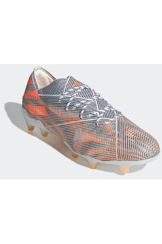 Adidas Fw7327 Nemezız .1 Fg Erkek Krampon Renkli P-35 001