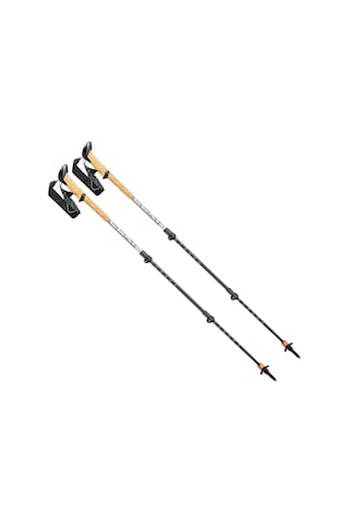 Leki Makalu Lite Antishock Baton Gri