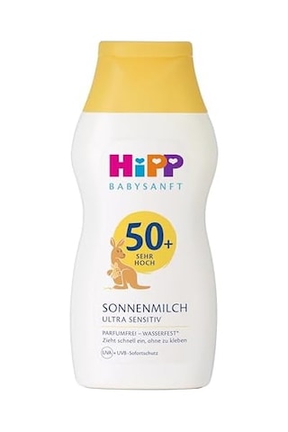 Güneş Sütü 200 Ml