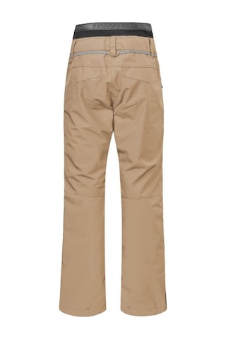 Picture Organic Treva Kadın Snowboard Pantolonu 001