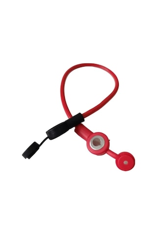 Hsgl Elektrikli Bisiklet Akü Kablosu 30 Cm E Bike Bisiklet Yedek Parça Gms0170