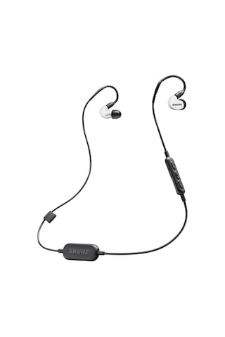 Shure SE215SPE-W-BT1-EFS Bluetooth Kulak İçi Kulaklık