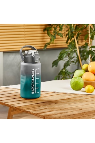 Selka Home - Briella 1500 Ml Pipetli Motivasyon Matara 001