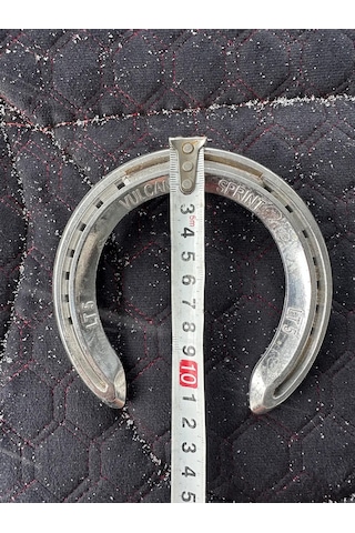 At Nalbantları "vulcan Sprint" 5, 2 Adet. 349969588