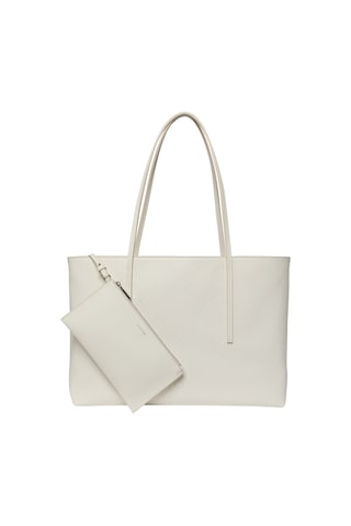 Calvin Klein Kadın Omuz Çantası Lv04f3266g2xb Bej