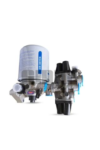 Gmw Fc9370nf Komple Kurutucu Filtresiz Sensörlü Adaptör Actros