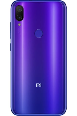 Xiaomi Mi Play 64 GB/4 GB Duos (İthalatçı Garantili)