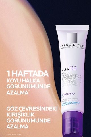 La Roche Posay Mela B3 Eyes 15 Ml