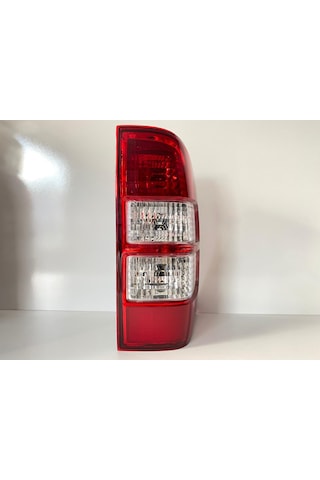 Ford Ranger 2007 - 2009 Stop Lambası Sağ Kırmızı