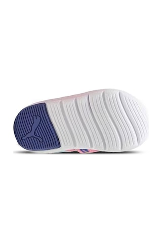 Puma Fun Racer Sandalaopvınf Çocuk Sandalet 401695-02 Mor