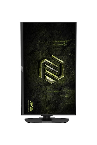 Msı Mag 274qpf X32 27 2560x1440 Wqhd 320hz 0.5ms Hdmı Dp Hdr 400 Amd Freesync Rapid Ips Gaming Monitör