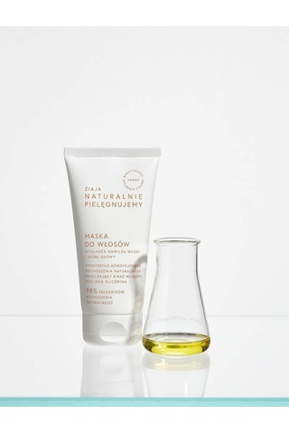 Ziaja Natural Care Saç Maskesi 150 ML