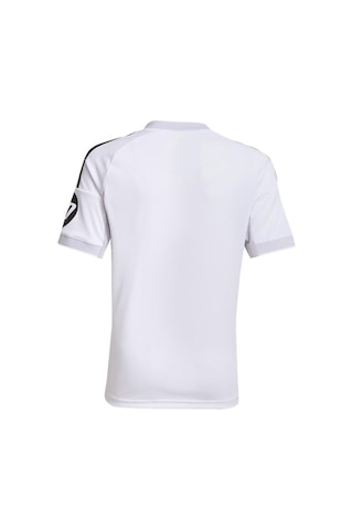 Adidas Çocuk Beyaz Forma Real H Jsy Y Jn8887 Beyaz