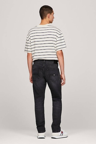 Tommy Jeans Erkek Jean-dm0dm18152 DENİM