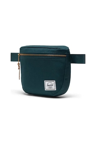 Herschel Settlement Hip Pack Unisex Bel Çantası 11409-06551-os Dark Sea