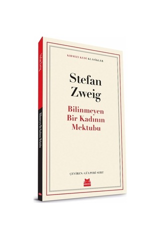 Bilinmeyen Bir Kadının Mektubu: Klasikler