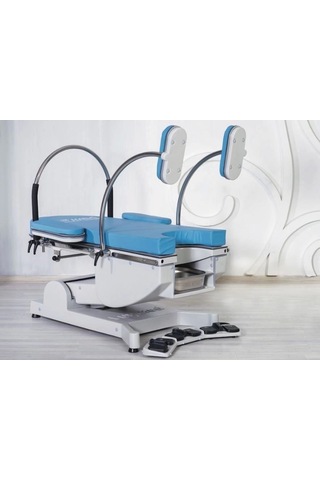 Turmed TM-A 1027 Jinekoloji Ve Doğum Masası Mavi