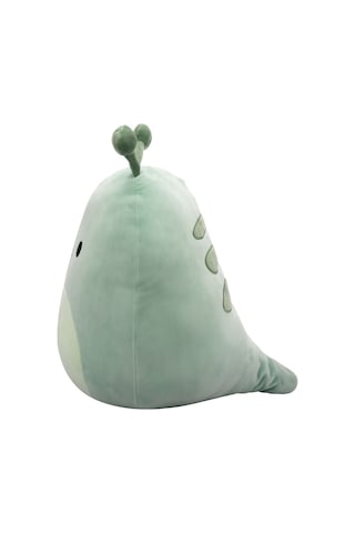 Squishmallows Sümüklü Böcek Preeto 40cm Sqcr06636 Renkli
