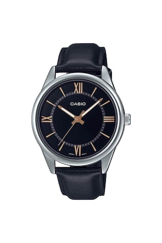 Casio MTP-V005L-1B5UDF Erkek Kol Saati Casio MTP-V005L-1B5UDF Erkek Kol Saati
