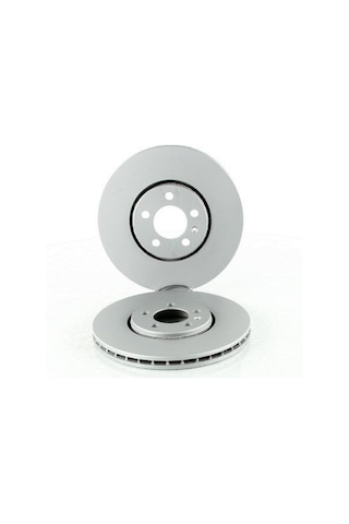 Skoda Roomster Ön Fren Disk 2007-2015 1j0615301c Mbc035421 1.6, 1.4, 1.4 Tdı, 1.6 Tdı