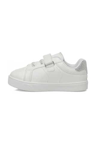 I Cool Mıla P 6fx Beyaz Kız Çocuk Sneaker 000000000102240674 Beyaz