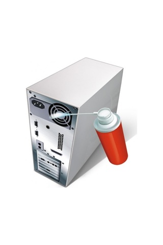 Aplı Air Duster Toz Temizleyici Hava Spreyi 11819 300 ML