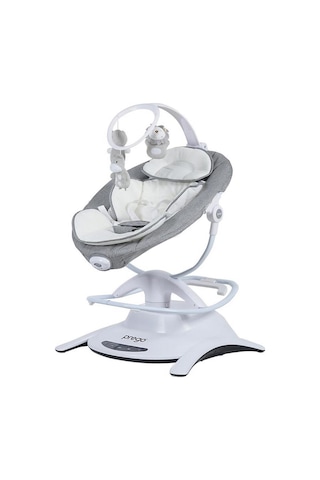 Prego Yummy Elektrikli Beşik 4086