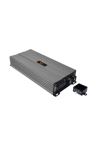 Öztürk Elektronik-Q Line - Qm3500.1D Mono Amplifikatör