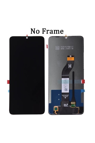 Xiaomi Redmi 13 C Uyumlu Ekran Dokunmatik