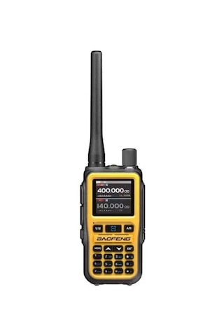 Boafeng 5r Mini - Sarı Boafeng 5r Mini - Sarı