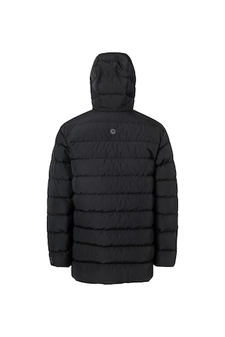 Marmot WarmCube Gore Tex Golden Kaz Tüyü Erkek Manto Ceket