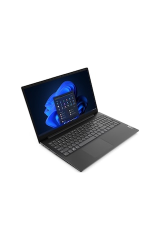 Lenovo V15 G4 IRU 83A100GPTR02 i7-1355U 8 GB 512 GB SSD 15.6" Dos Dizüstü Bilgisayar