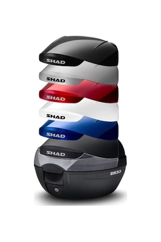 Shad Sh33 Arka Çanta 33 Litre D0b33200