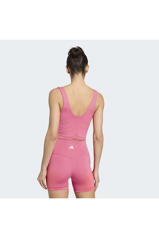 Adidas Studio All Me Kadın Pembe Atlet Kx3162